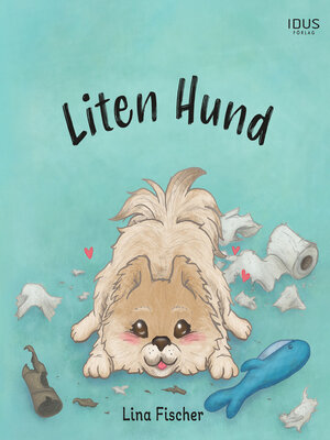 cover image of Liten Hund
